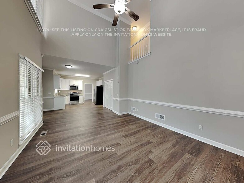 Building Photo - 410 Rams Way