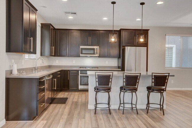 Building Photo - Beautifully Upgraded 4 Bedroom, Two Story ...