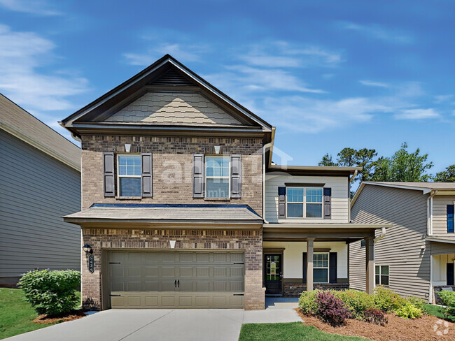 Building Photo - 5434 Burrus Ln SW