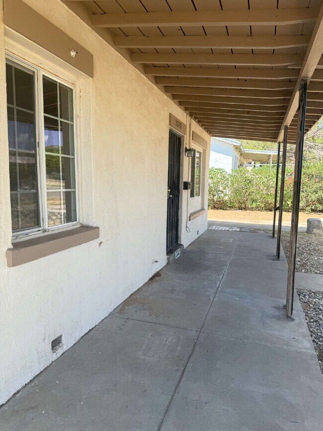Building Photo - 3312 Harrison Ave