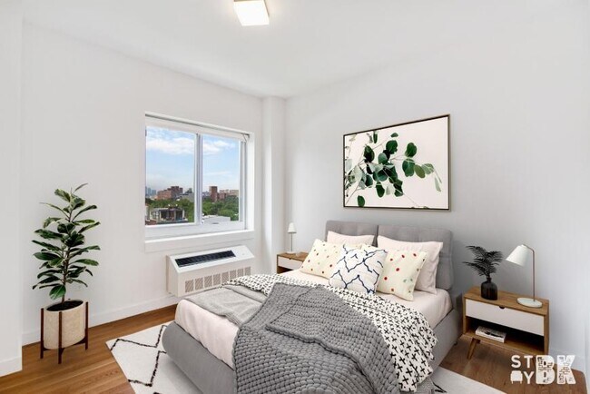 Building Photo - 2 bedroom in BROOKLYN NY 11238
