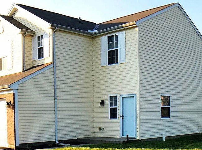 Building Photo - 3027 Abby Way