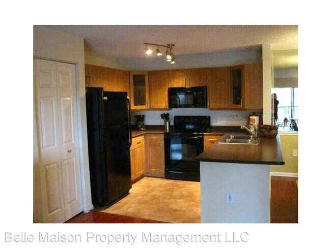Building Photo - 2 br, 2 bath House - 5730 Baywater Drive #32