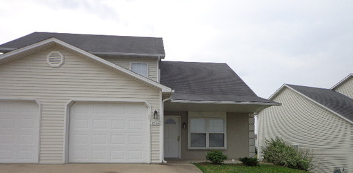 Primary Photo - Southfield Townhomes