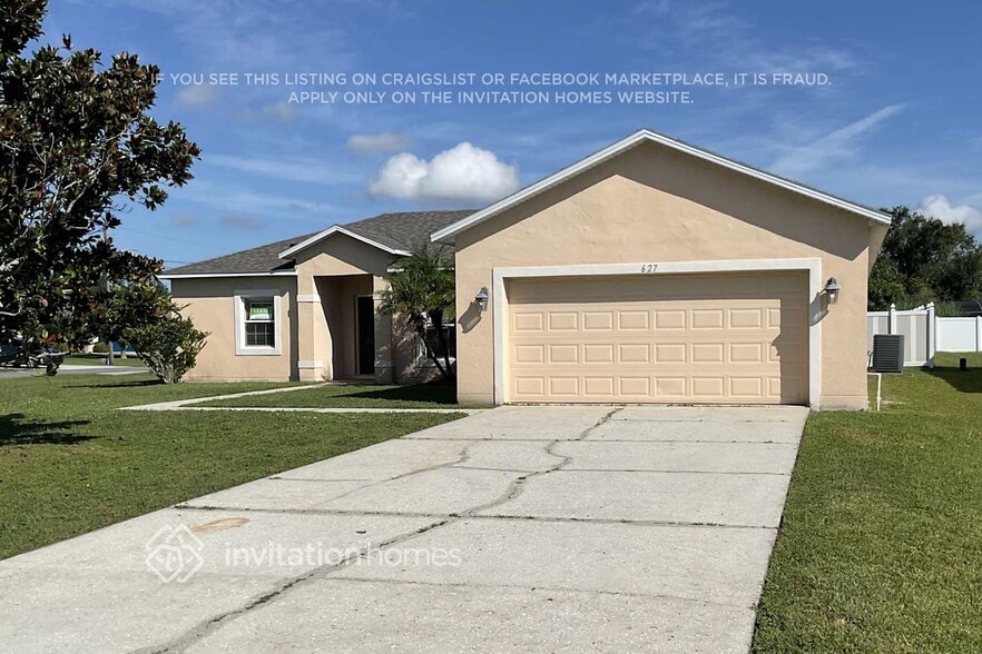 Primary Photo - 627 Koala Ct