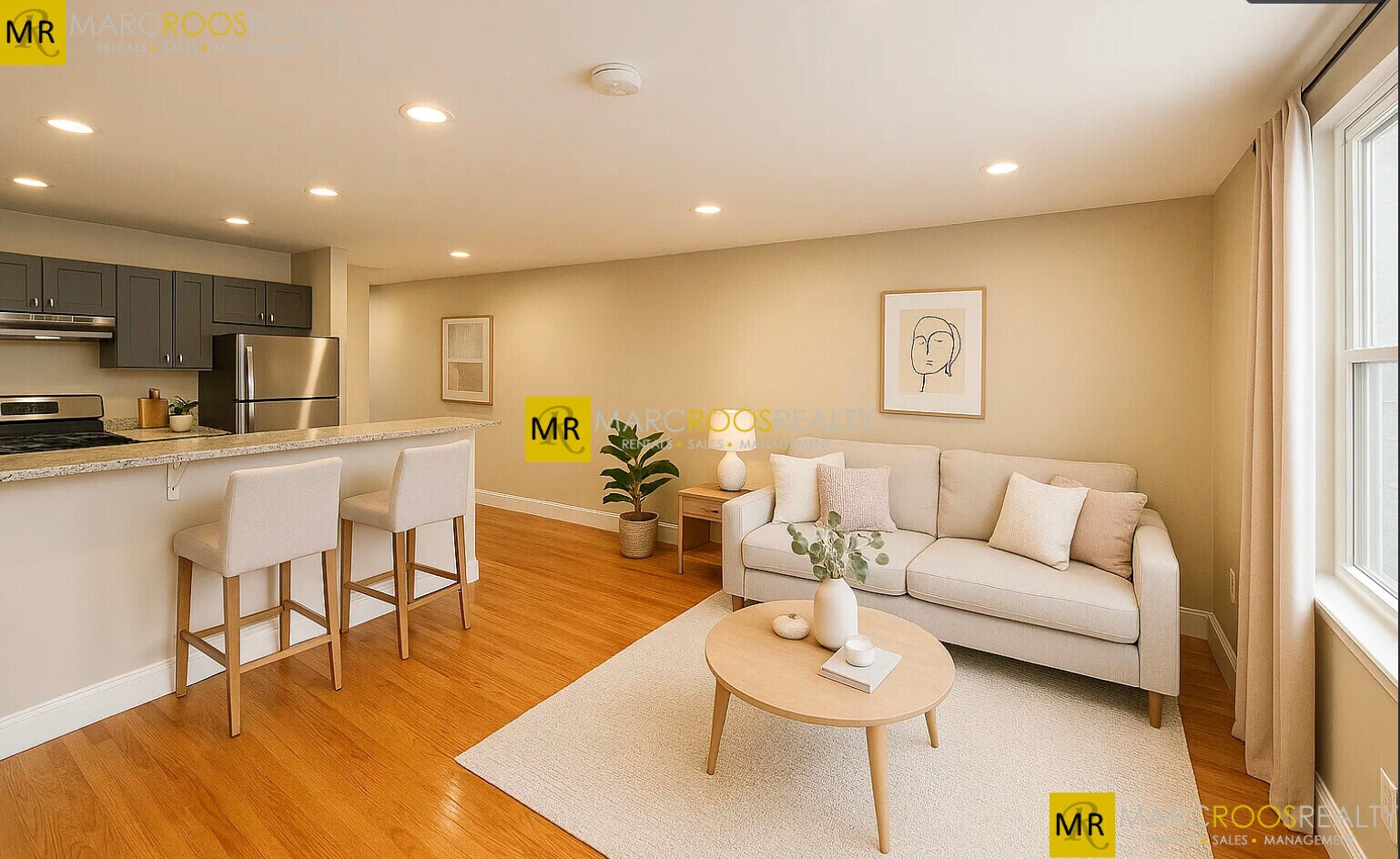 Building Photo - 66 Egmont St