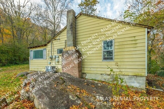 Building Photo - 4204 W Rd