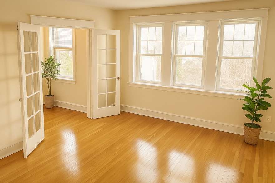 Building Photo - Ridley Manor