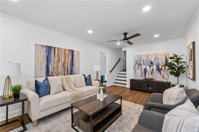 Building Photo - 3144 Flamingo Dr