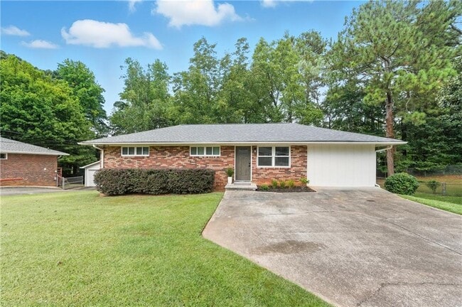 Building Photo - 1181 Starline Dr
