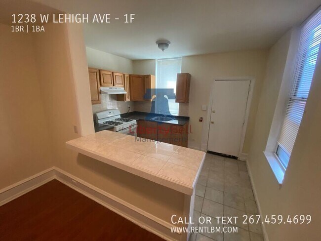 Primary Photo - 1238 W Lehigh Ave