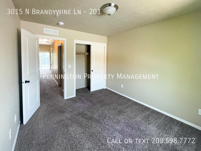 Building Photo - 3015 N Brandywine Ln