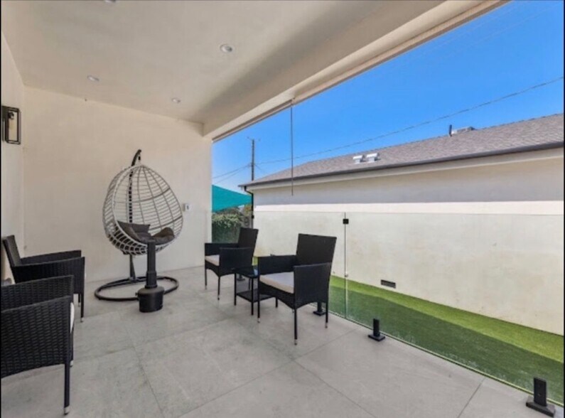 Building Photo - 2743 N Keystone St