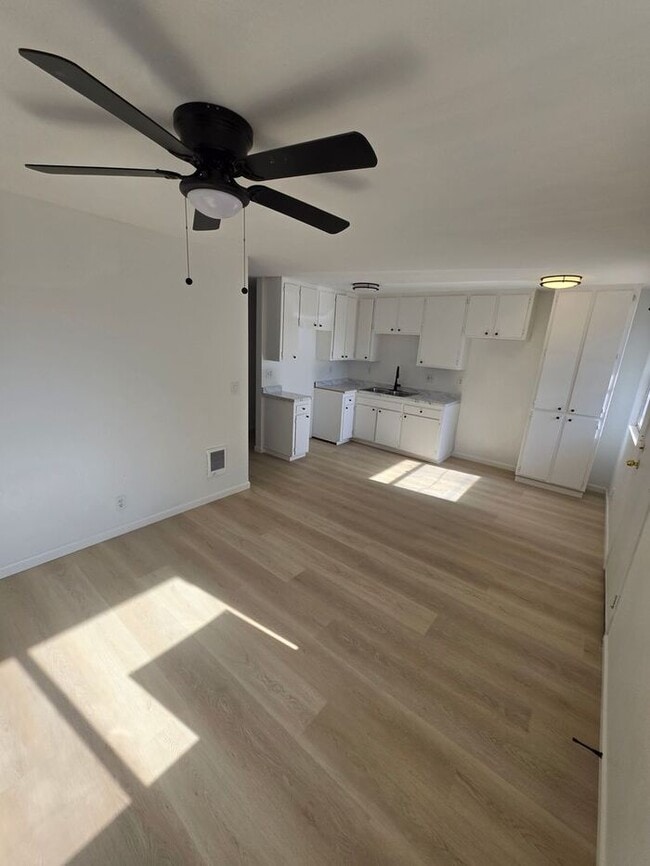 Building Photo - Newly RENOVATED 2BR unit with Laundry hook-ups in private setting for rent in El Cajon