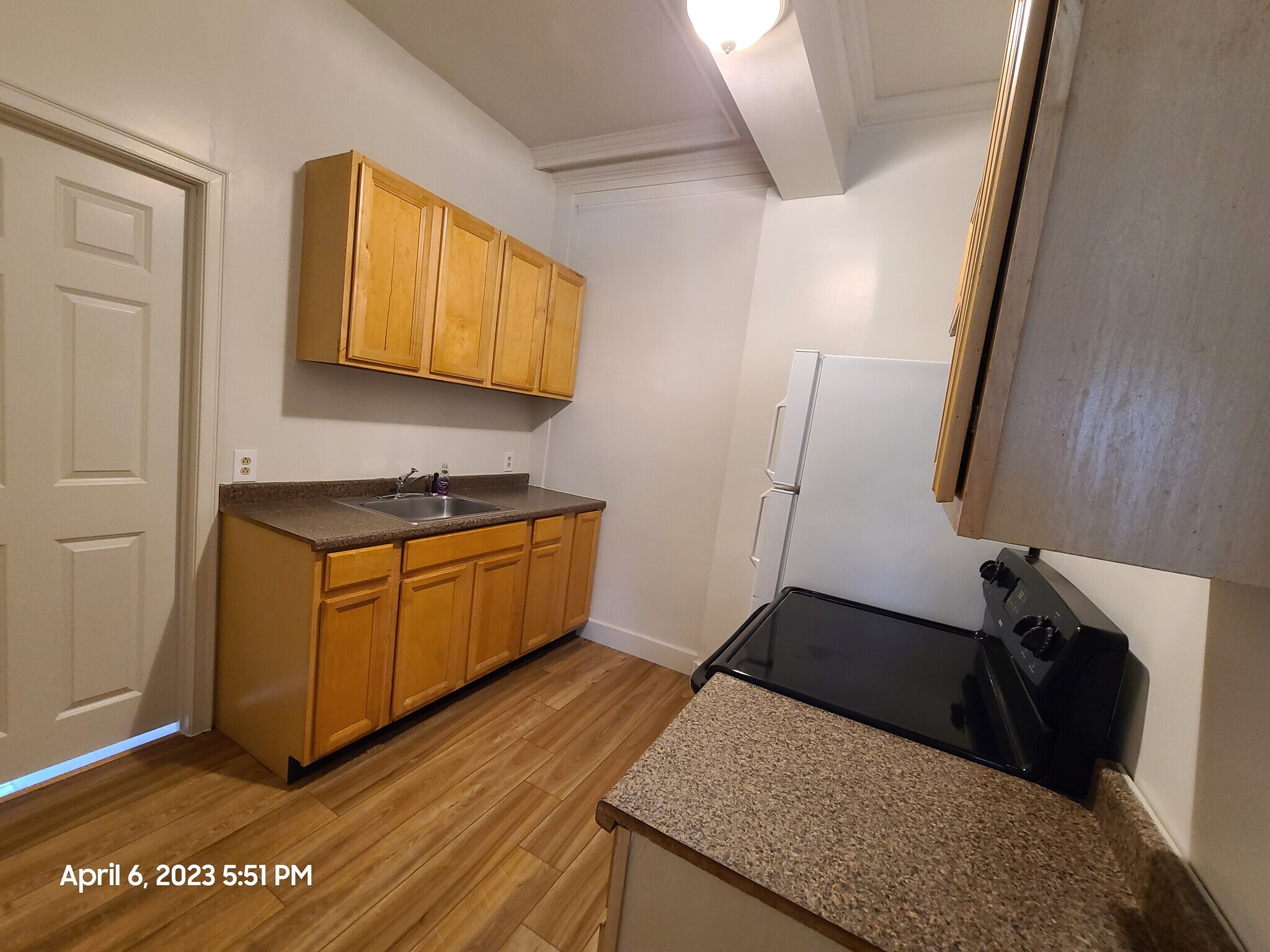 Building Photo - 3711 Liberty Heights Ave
