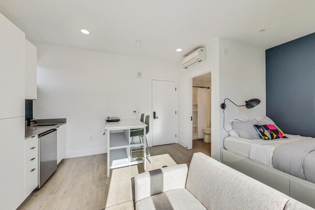 Floorplan - ArtHaus Magnolia