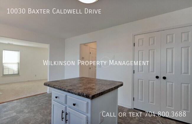 Building Photo - 10030 Baxter Caldwell Dr