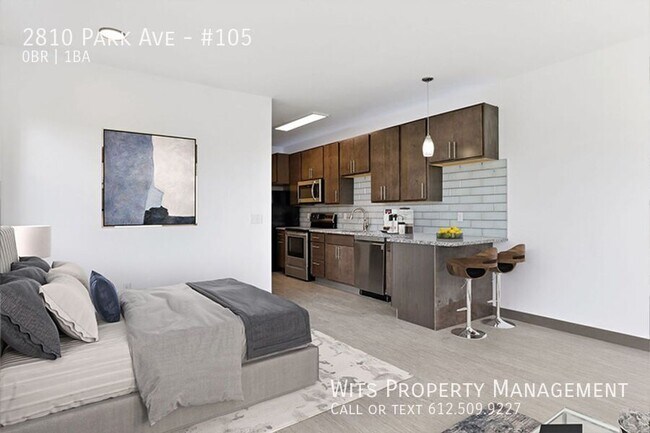 Primary Photo - 2810 Park Ave