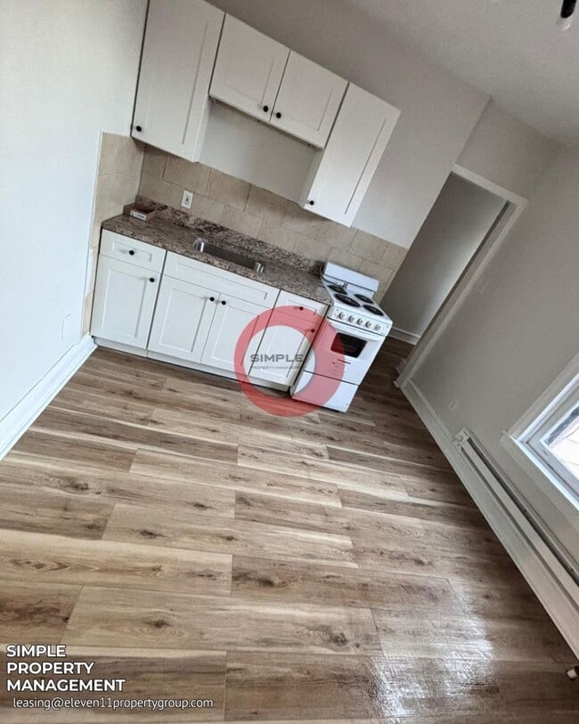 Building Photo - 610 Franklin St