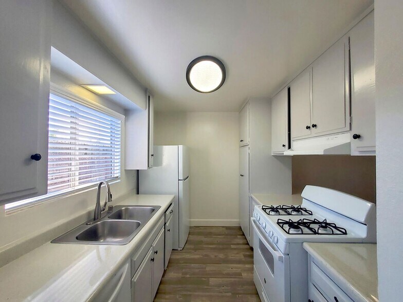 Interior Photo - Windsong Villas