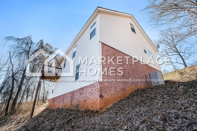Building Photo - 139 S Mission Ridge Dr
