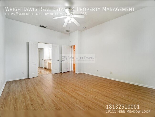 Building Photo - 19111 Fern Meadow Loop
