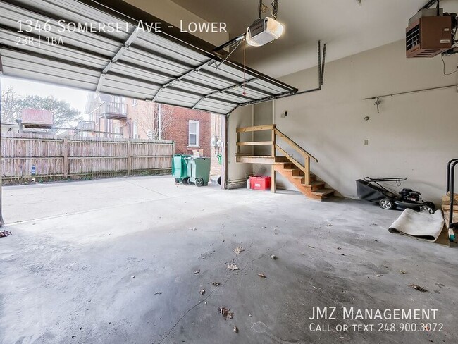 Building Photo - 1346 Somerset Ave