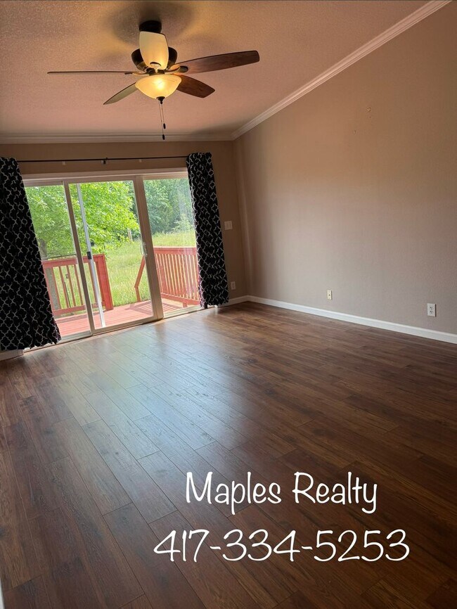 Building Photo - 3 Bedroom, 2 Bath Home for RENT in Branson, MO