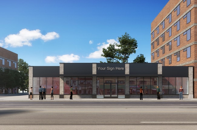 Building Photo - 273 West 131st Street