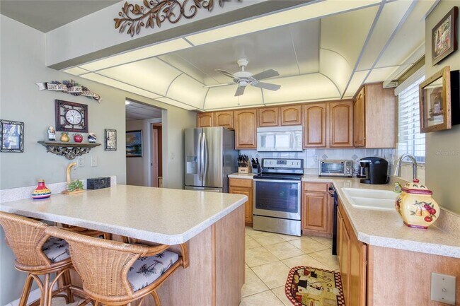 Building Photo - 3601 S Atlantic Ave