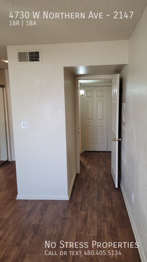 Building Photo - 1 Bed Condo off 47th Ave and Northern!