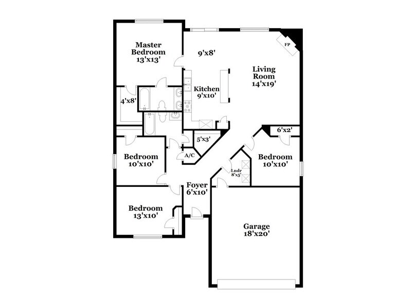 Building Photo - 6901 Baybridge Dr