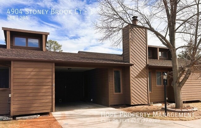 Building Photo - 4904 Stoney Brook Ct