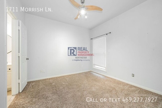 Building Photo - 1711 Morrish Ln