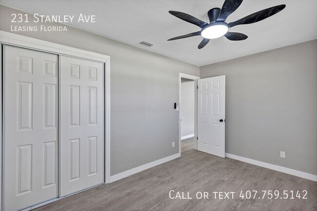 Building Photo - 231 Stanley Ave