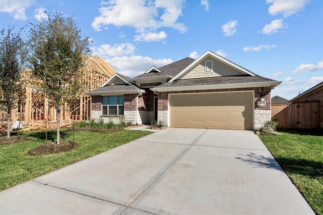 Building Photo - 4703 Preservation Oaks Ln