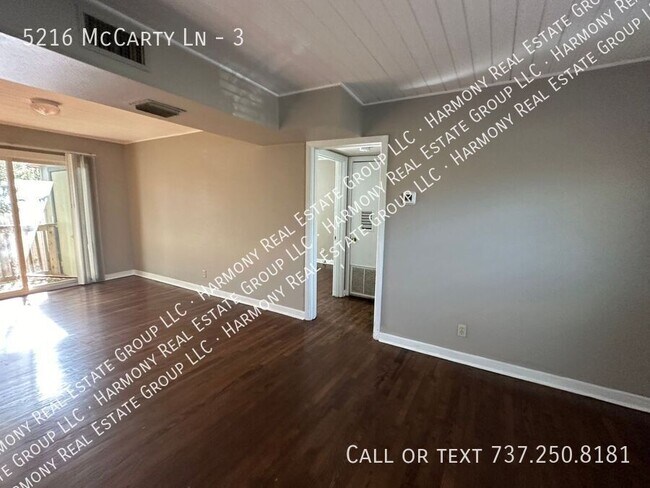 Building Photo - 5216 McCarty Ln