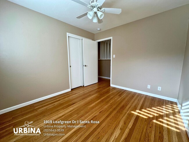 Building Photo - Move-In Ready 3-Bedroom Gem in Santa Rosa with Gorgeous Outdoor Space!