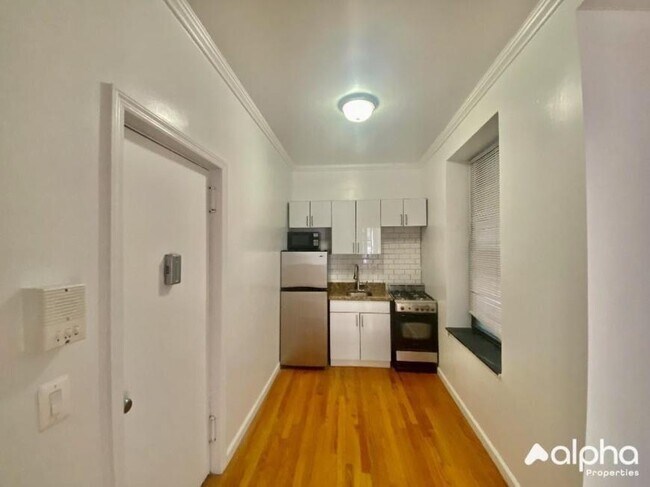 Building Photo - 2 bedroom in NEW YORK NY 10029