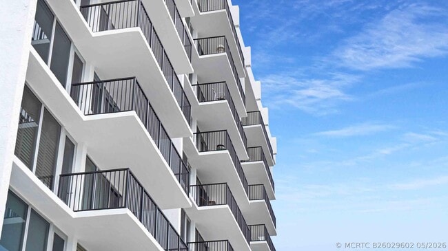 Building Photo - 4750 S Ocean Blvd