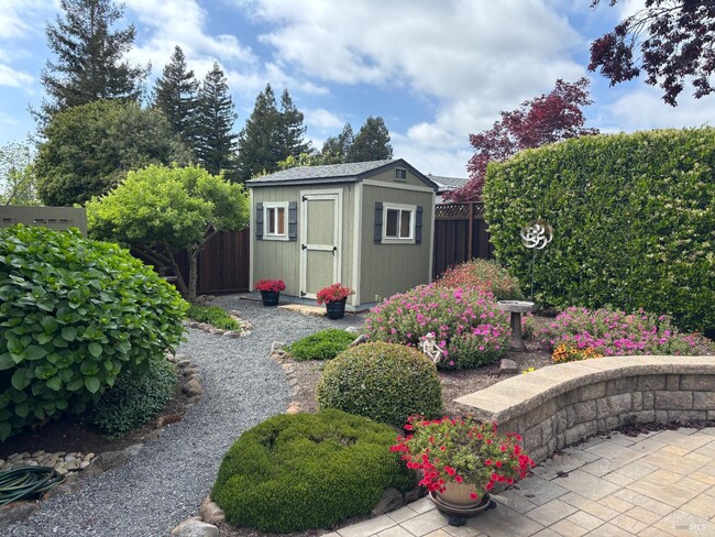 Building Photo - 1508 Galaxy Ct
