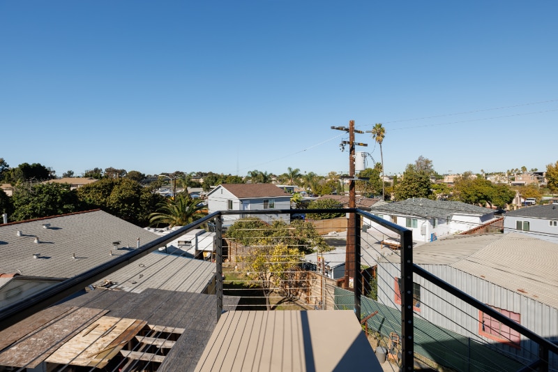 Building Photo - 3730 Acacia St