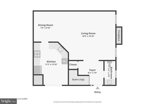 Building Photo - 505 Oliphant Ln