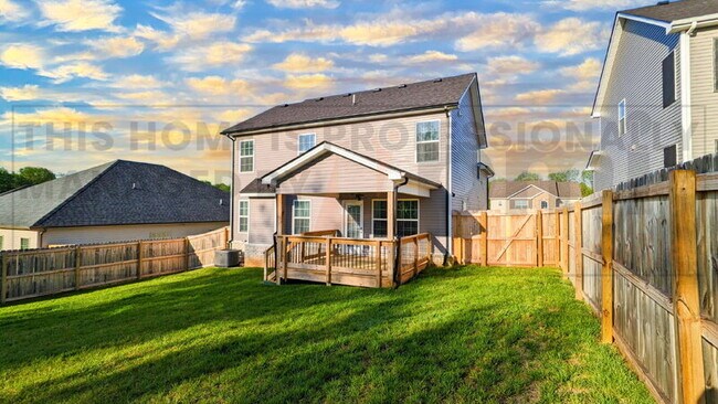 Building Photo - 787 Jodine Ann Dr