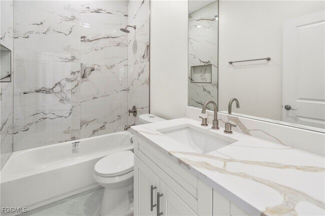 Building Photo - 4649-4651 24th St SW