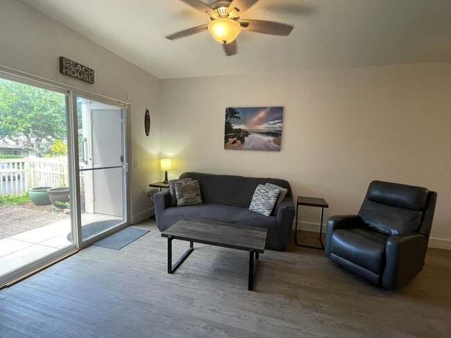 Building Photo - Furnished Napili Villas Two Bedroom/Two Bathroom