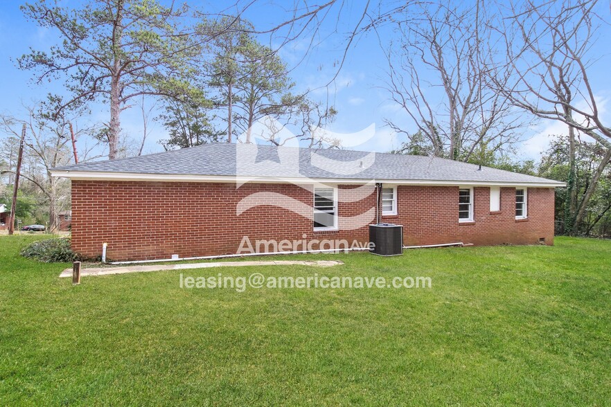 Building Photo - 3452 Doster Way