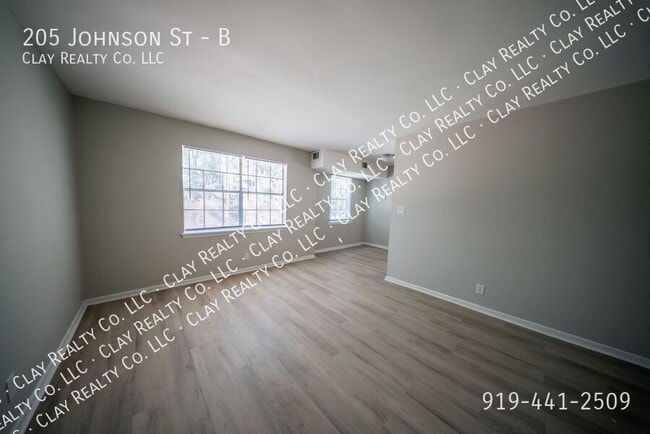 Building Photo - 205 Johnson St