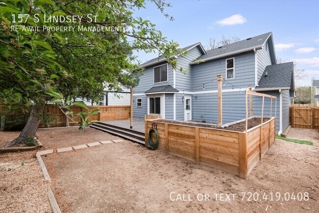 Building Photo - 157 S Lindsey St