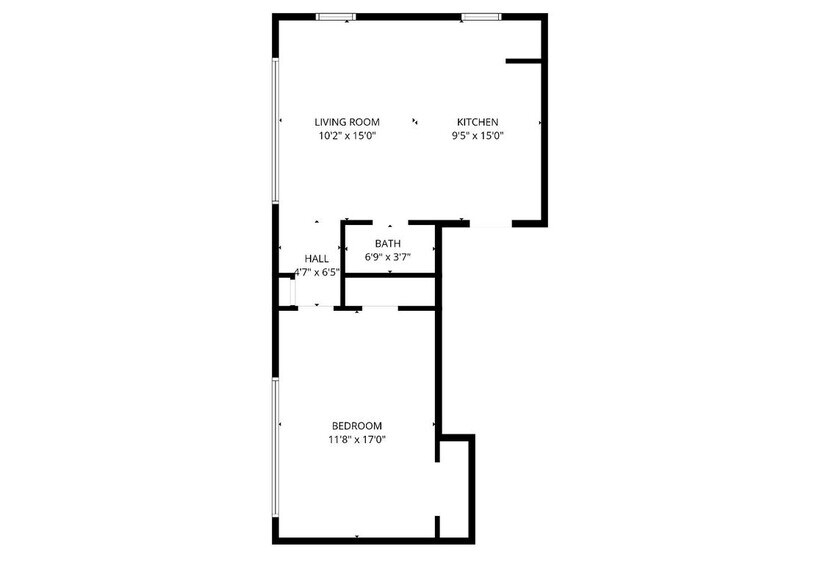 Building Photo - 4177 Merrick Rd